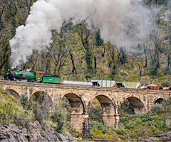Zig Zag Railway