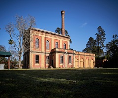 Walka Water Works and surrounds
